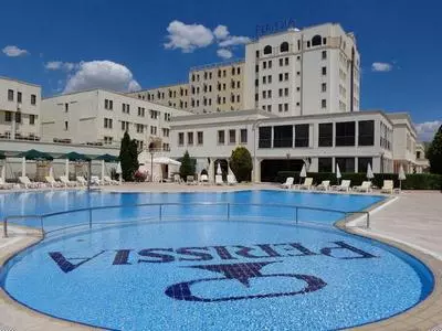 هتل پریسیا و کانونشن سنتر